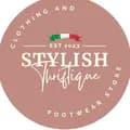 Stylish Thriftique-stylishthriftique