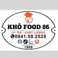 Khô Food 86-khofood86