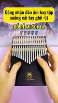 Học đàn cùng Heng Kalimba-henghengkalimba