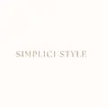 simplici style-simplicistyle