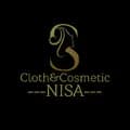 Cosmetic&Clothing inspiration-nisaclothcosmetic