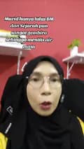 Khairulaniza Khairuddin-teachlikemuhammad