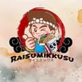 Raisumikkusu-raisumikkusu