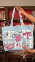 Barbie🌸Bags Factory-ibag527