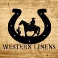 Western linen-thecowhideguy