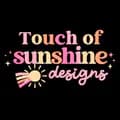 Touch of Sunshine designs-touchofsunshinedesigns_