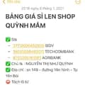 Shop Quỳnh Mắm-shopquynhmam