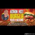 Adnin Hot Buger Kuala Nerang-adninhotburger