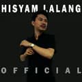 HisyamLalang-hisyam_lalang