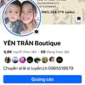 YẾN TRẦN BOUTIQUES-yentran.buotique