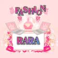 RARA FASHION-rarae298