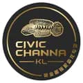 Civic Channa KL-civicchannakl