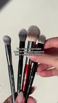 BK Beauty Brushes-thebkbeauty