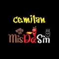 Cemilan MisDaSin-cemilan_misdasin