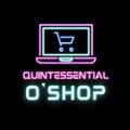 Quintessential O'shop-quintessentialoshop