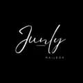 Junly Nailbox-junlynailbox