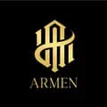 Thắt Lưng Ví Da Nam ARMEN-armenstore