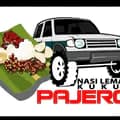 Nasi Lemak Kukus Pajero-nlkp85