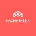 Machinenesia-machinenesia