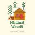 Shichi 7-minimalwood9