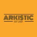 Be Arkistic-bearkistic