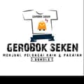 Gerobok Seken-gerobokseken