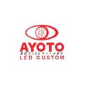 Ayoto LED Custom Motor-ayotoled.custommotor