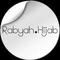 rabyah hijab-rabyahijabofficial