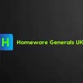 Homeware Generals UK-homewaregenaralsuk