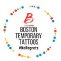 Boston Temporary Tattoos-bostontemporarytattoos