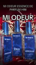 Mi Odeur-mi_odeur