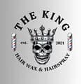 THE KING - Vua Gôm Sáp-theking_wax