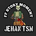 Ｊｅｈａｎ TSM | NANU FF-jehantsm