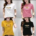 RATU KAOS WANITA✨-kaosmurah93_