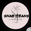 Snab Jeans-snabjeans