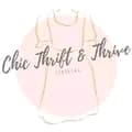 Chic Thrift & Thrive-chicthriefandthrive