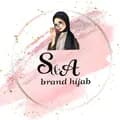 S&A brand hijab-sunisa1840