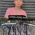 Open pipe Ph-jayy_pipe