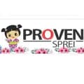 Proven sprei-provensprei