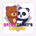 Orion & Comet's Corner-orioncometscorner