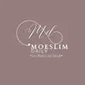 Moeslim Daily-moeslimdaily_id