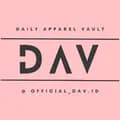 daily apparel vault-official_dav.id