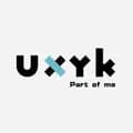 UXYK by DC World-hkworldmart2566