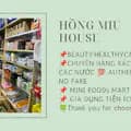 Hồng Miu House-hannahofficial