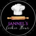 Jannel's Cookie Flour-jannelscookieflour