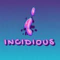 INCIDIOUS🌬-.incidious