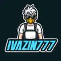 IVANZIN⁷⁷⁷-ivazin777