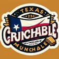 Texas Crunchable Munchable-texascrunchablemunchable