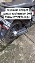 DHS EXHAUST PREMIUM ORIGINAL-dhsexhaustpremium