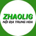 ZHAOLIG NỘI ĐỊA TRUNG HOA 🎣-zhaolig